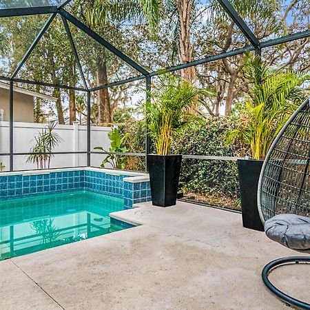 شقة Modern House In Clearwater With Access To A Shared Swimming Pool سيفتي هاربور المظهر الخارجي الصورة