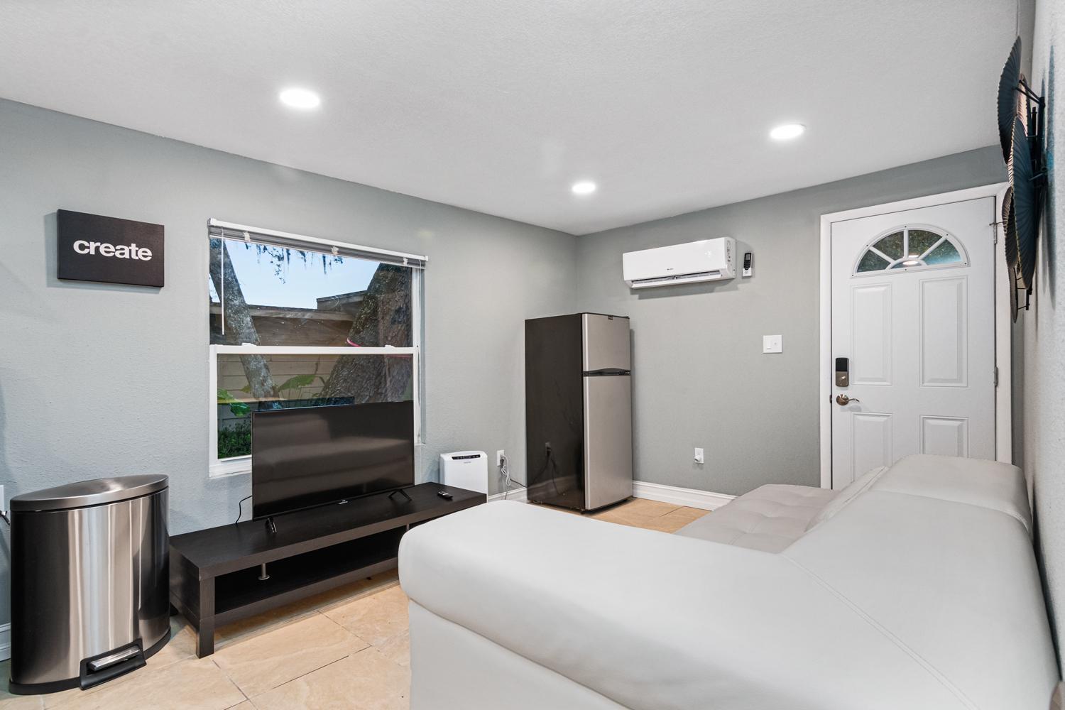 شقة Modern House In Clearwater With Access To A Shared Swimming Pool سيفتي هاربور المظهر الخارجي الصورة