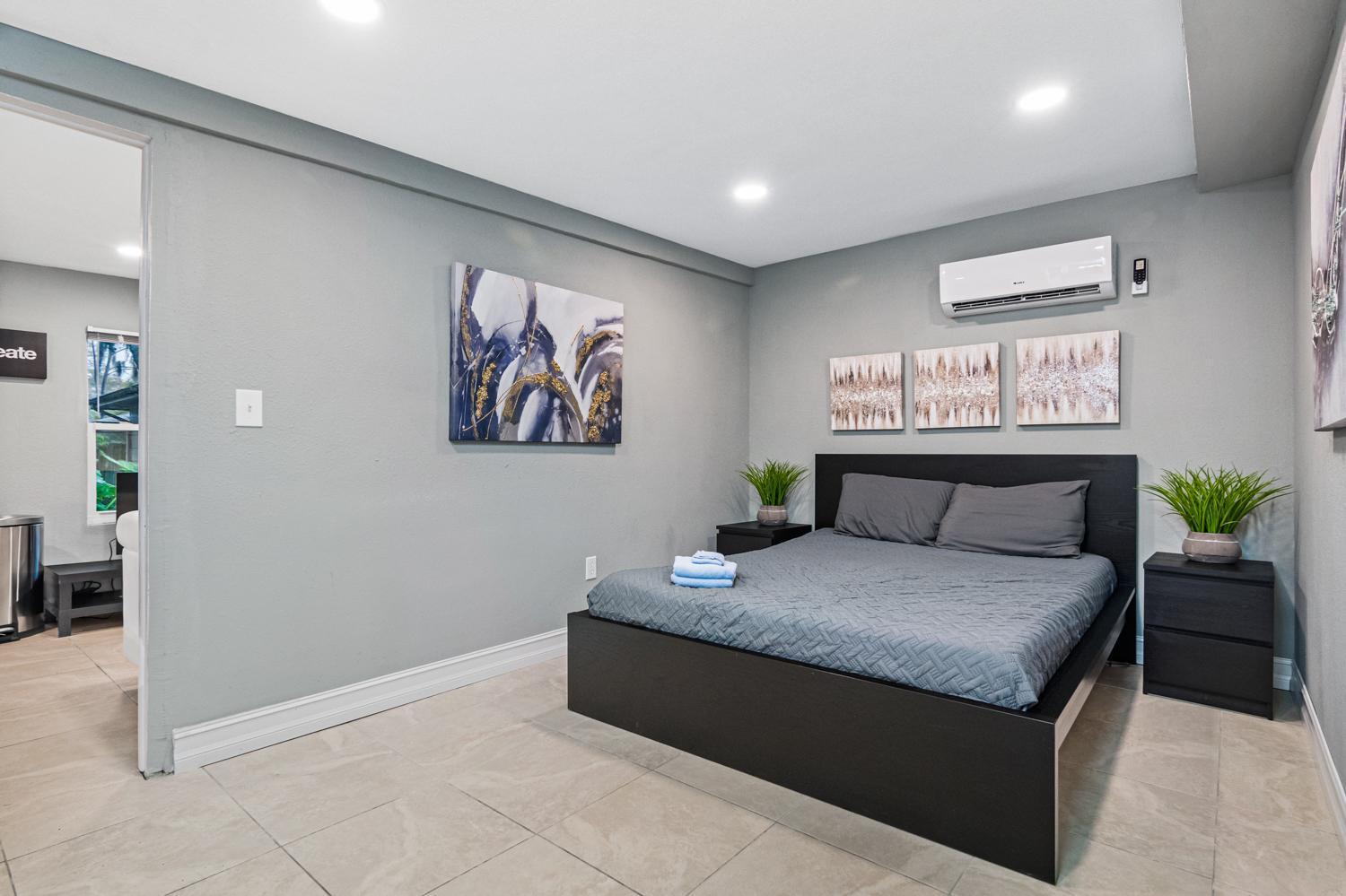 شقة Modern House In Clearwater With Access To A Shared Swimming Pool سيفتي هاربور المظهر الخارجي الصورة