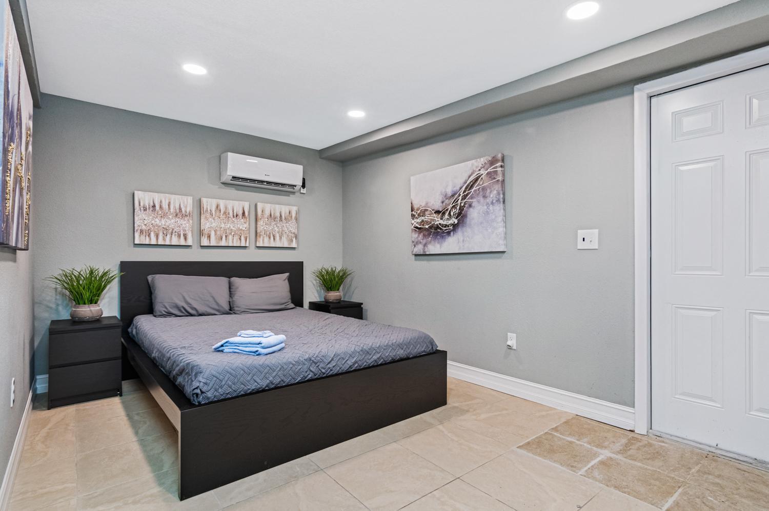 شقة Modern House In Clearwater With Access To A Shared Swimming Pool سيفتي هاربور المظهر الخارجي الصورة