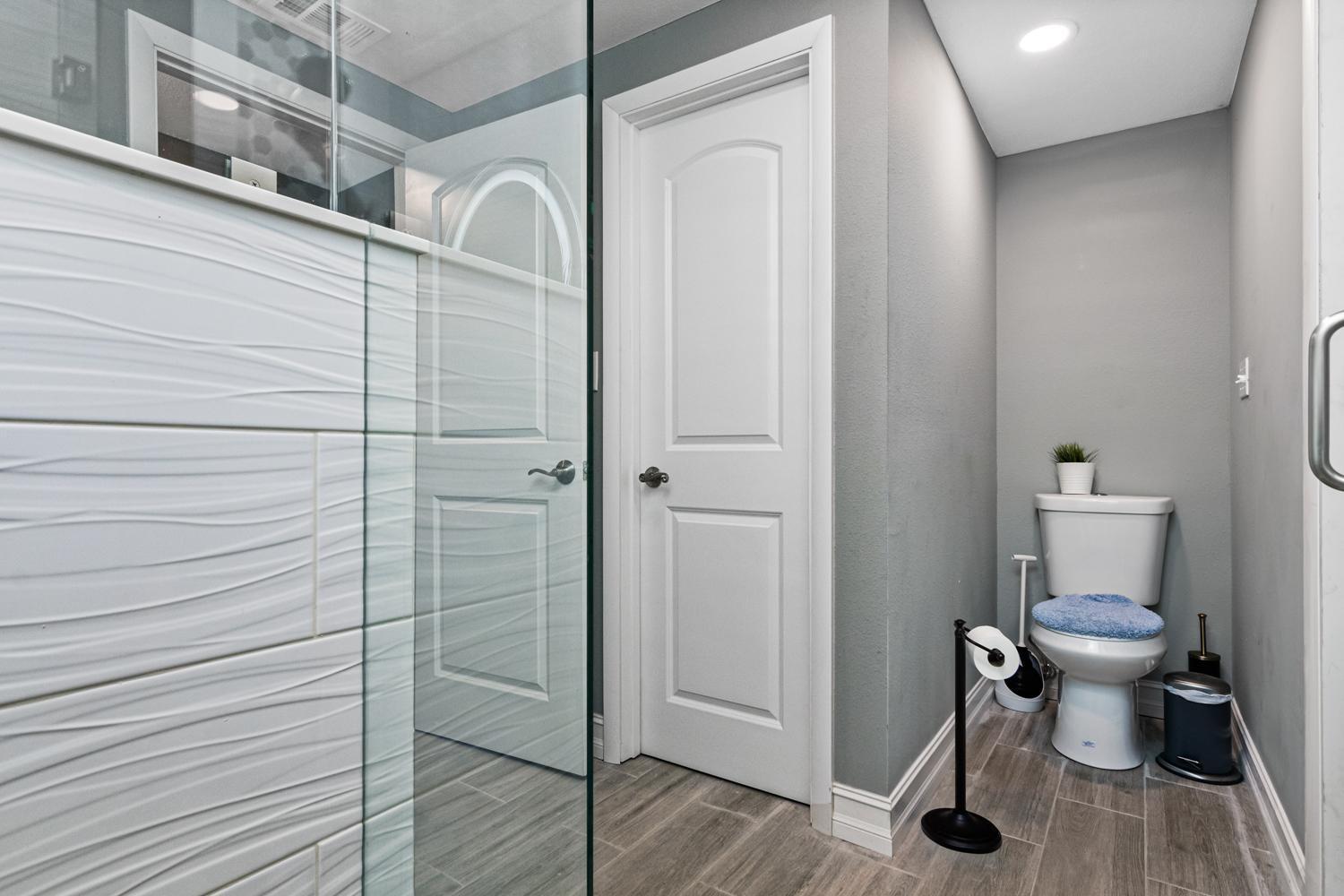 شقة Modern House In Clearwater With Access To A Shared Swimming Pool سيفتي هاربور المظهر الخارجي الصورة