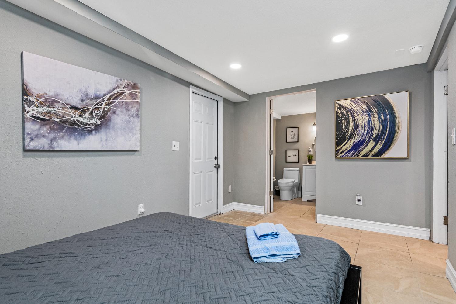 شقة Modern House In Clearwater With Access To A Shared Swimming Pool سيفتي هاربور المظهر الخارجي الصورة