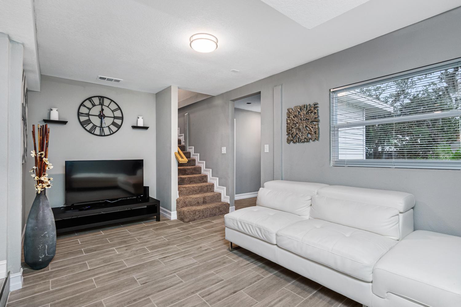 شقة Modern House In Clearwater With Access To A Shared Swimming Pool سيفتي هاربور المظهر الخارجي الصورة