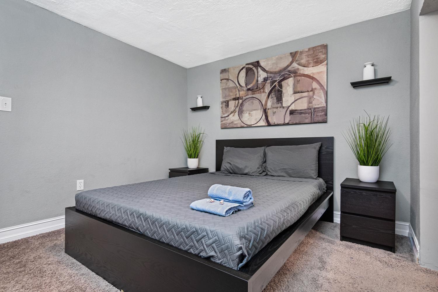 شقة Modern House In Clearwater With Access To A Shared Swimming Pool سيفتي هاربور المظهر الخارجي الصورة